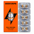 Résistances Z Series Coil Geek Vape 0,2Ω