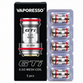 Résistances GTi Coils Vaporesso 0.5Ω