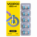 Resistance PNP X VOOPOO 0.8Ω