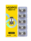 Resistance PNP X VOOPOO 0.15Ω