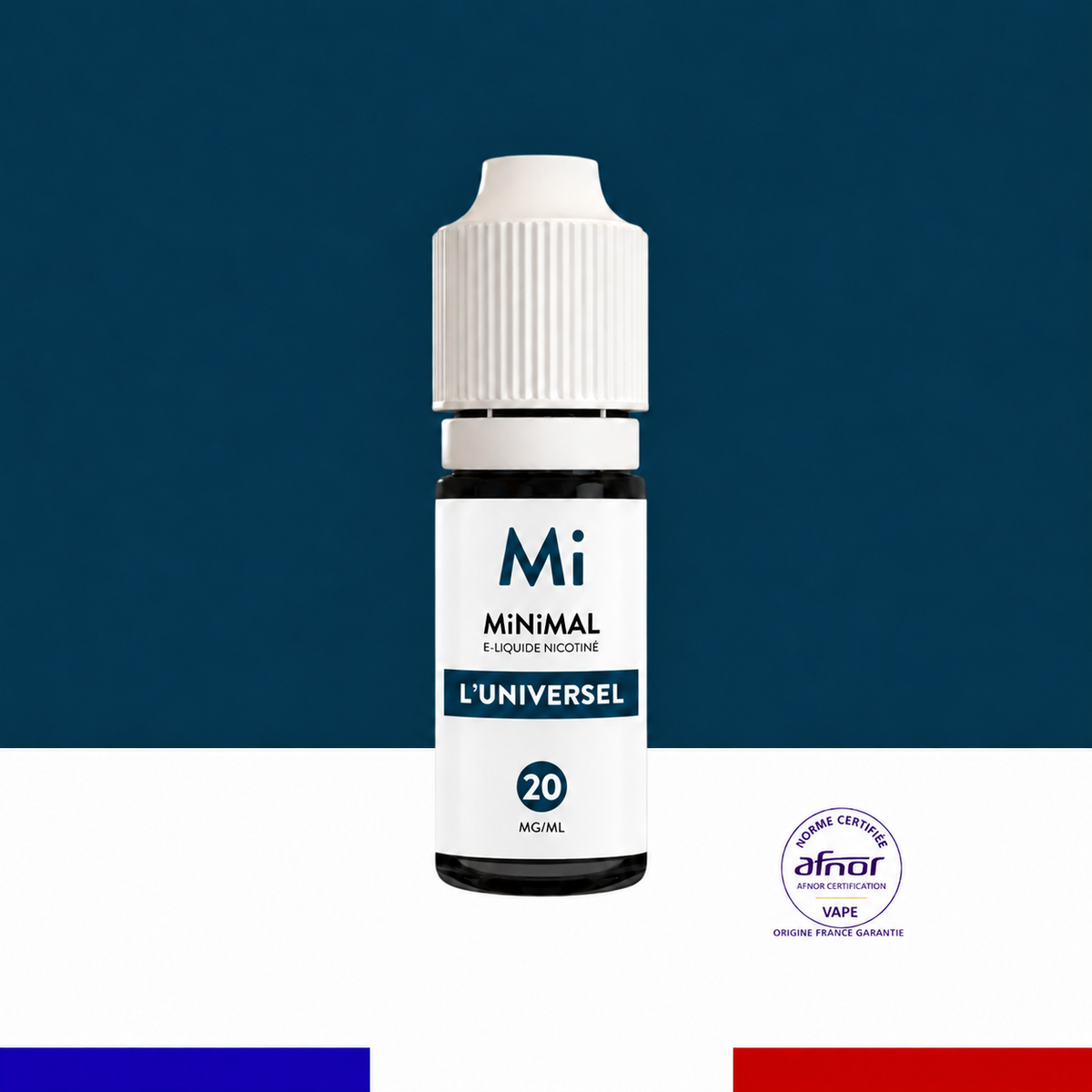 L'Universel Mi – 10 ml