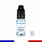 Menthe Glaciale Vincent – 10 ml