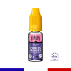 Fruits rouges Cirkus – 10 ml