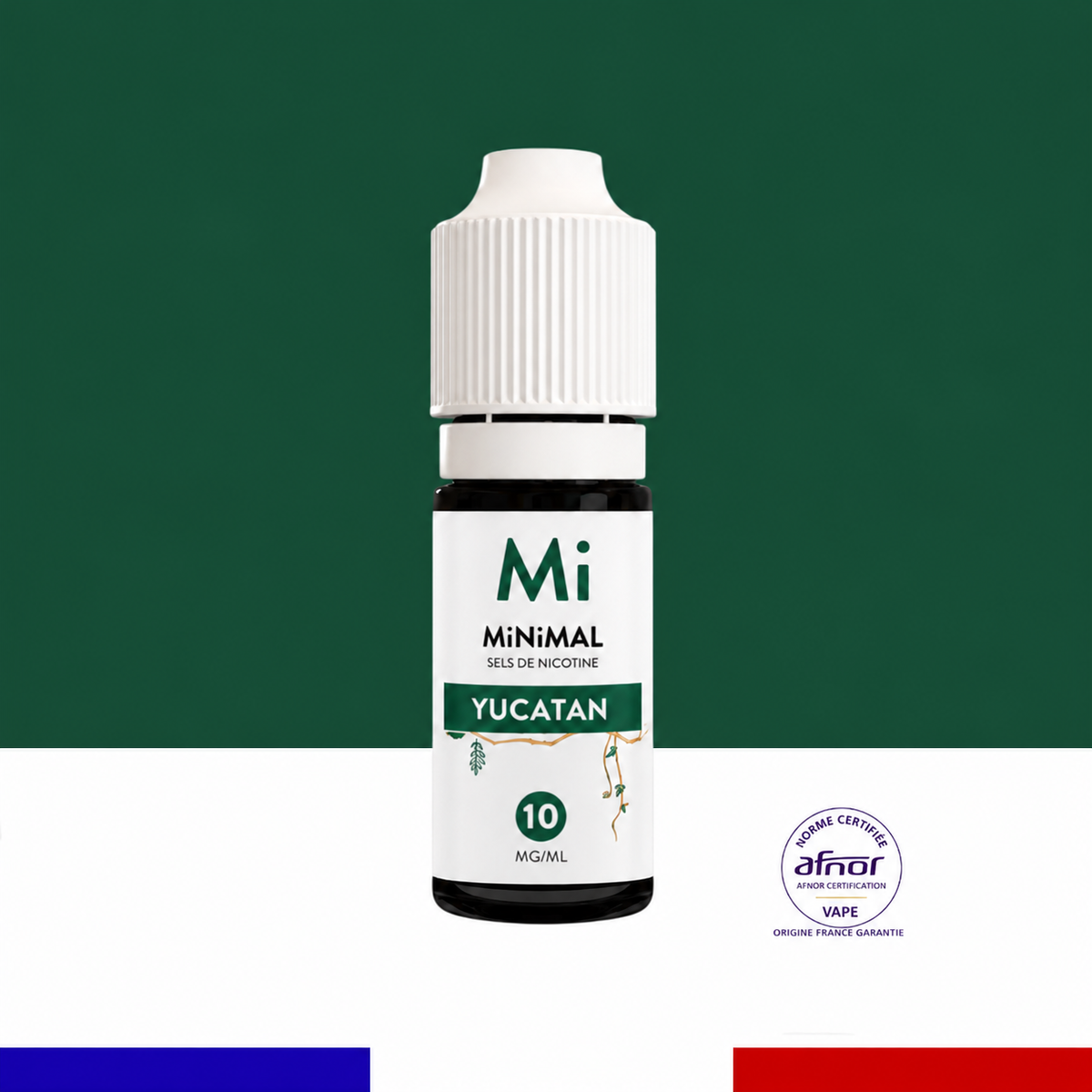 Yucatan Mi – 10 ml