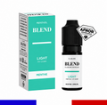 Menthol Light Blend – 10 ml