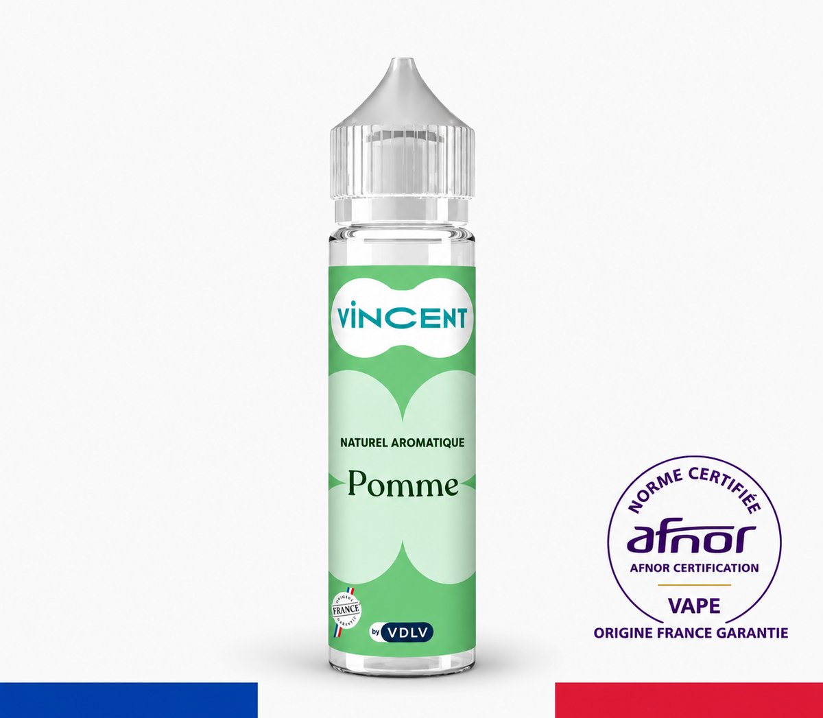 Pomme Vincent 50ml