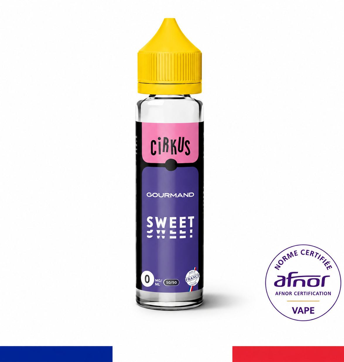 Sweet Cirkus 50ml