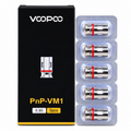 Resistance PNP VOOPOO 0.3Ω